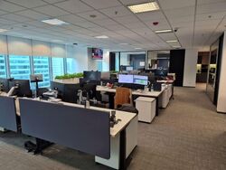 One Raffles Quay (D1), Office #549418461